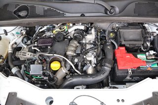 Renault Express 2022