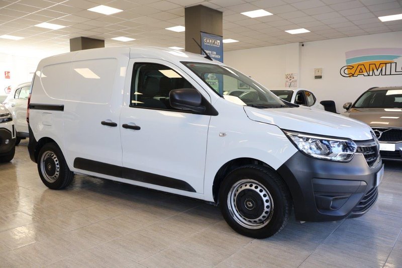 Renault Express 2022 - foto 1