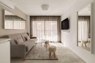 Piso en venta en Playa de Levante en Benidorm
