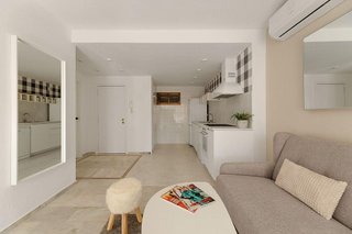 Piso en venta en Playa de Levante en Benidorm