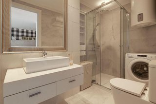 Piso en venta en Playa de Levante en Benidorm