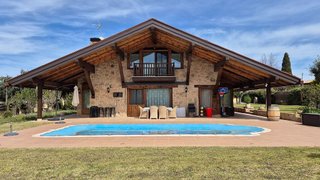 Chalet en venta en Eurovillas en Nuevo Baztán