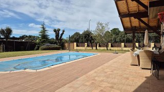 Chalet en venta en Eurovillas en Nuevo Baztán