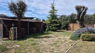 Chalet en venta en Eurovillas en Nuevo Baztán