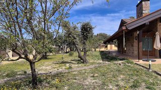 Chalet en venta en Eurovillas en Nuevo Baztán