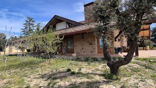 Chalet en venta en Eurovillas en Nuevo Baztán