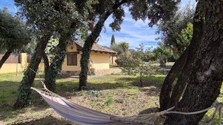 Chalet en venta en Eurovillas en Nuevo Baztán