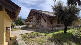 Chalet en venta en Eurovillas en Nuevo Baztán