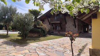 Chalet en venta en Eurovillas en Nuevo Baztán
