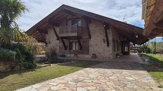 Chalet en venta en Eurovillas en Nuevo Baztán
