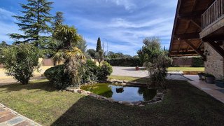 Chalet en venta en Eurovillas en Nuevo Baztán