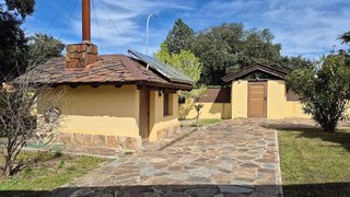 Chalet en venta en Eurovillas en Nuevo Baztán