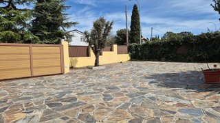 Chalet en venta en Eurovillas en Nuevo Baztán