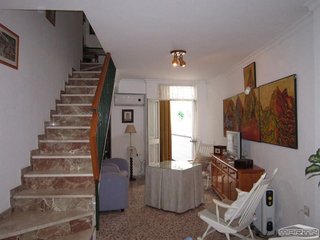 Casa adosada en venta en El Carmen - La Barrera en Lucena