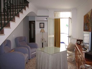 Casa adosada en venta en El Carmen - La Barrera en Lucena