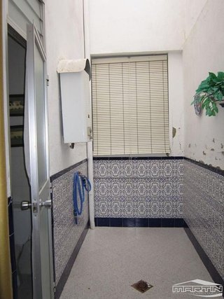 Casa adosada en venta en El Carmen - La Barrera en Lucena