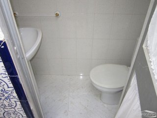 Casa adosada en venta en El Carmen - La Barrera en Lucena
