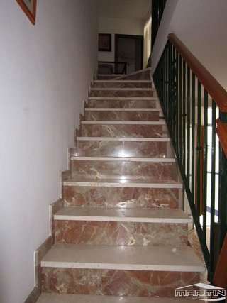 Casa adosada en venta en El Carmen - La Barrera en Lucena