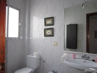 Casa adosada en venta en El Carmen - La Barrera en Lucena