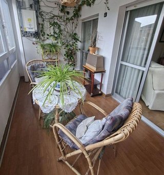 Piso en venta en San Martín en Vitoria-Gasteiz