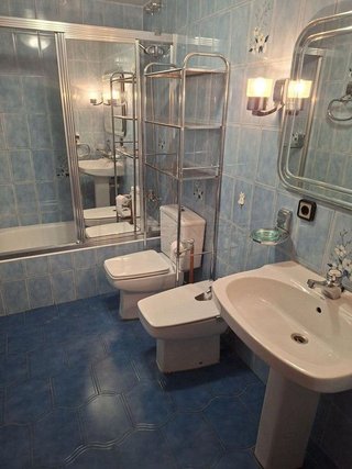 Piso en venta en San Martín en Vitoria-Gasteiz