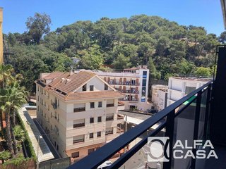 Piso en venta en Canyelles - Montgoda en Lloret de Mar