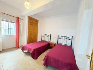 Piso en venta en Conil en Conil de la Frontera