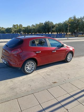 FIAT Bravo 2008