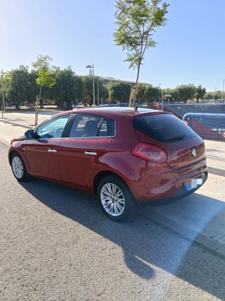 FIAT Bravo 2008