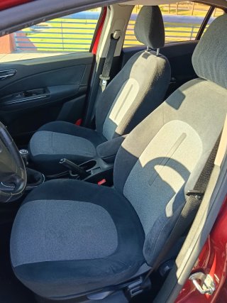 FIAT Bravo 2008