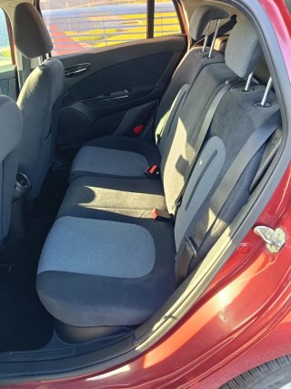 FIAT Bravo 2008
