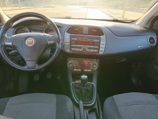 FIAT Bravo 2008