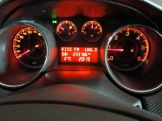 FIAT Bravo 2008