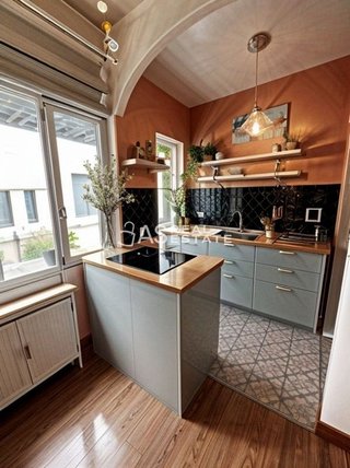 Piso en venta en Embajadores - Lavapiés en Madrid
