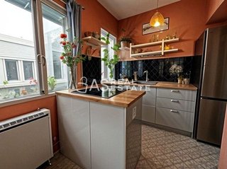 Piso en venta en Embajadores - Lavapiés en Madrid