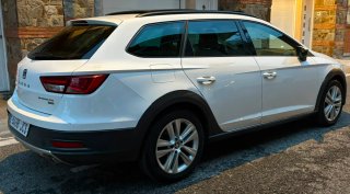 SEAT Leon 2015