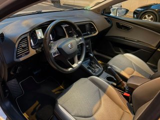SEAT Leon 2015