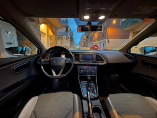 SEAT Leon 2015
