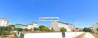 Terreno en venta en Residencia - Abella en Lugo