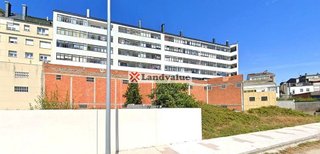 Terreno en venta en Residencia - Abella en Lugo