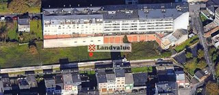 Terreno en venta en Residencia - Abella en Lugo