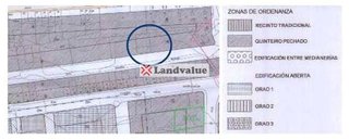 Terreno en venta en Residencia - Abella en Lugo
