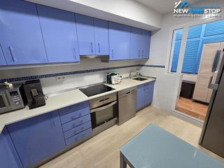 Casa pareada en venta en Urb. El Palmeral en Mojácar