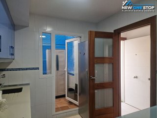 Casa pareada en venta en Urb. El Palmeral en Mojácar