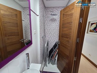 Casa pareada en venta en Urb. El Palmeral en Mojácar