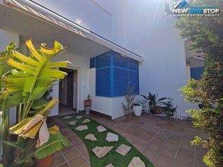 Casa pareada en venta en Urb. El Palmeral en Mojácar