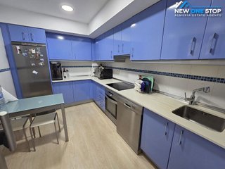 Casa pareada en venta en Urb. El Palmeral en Mojácar
