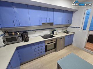 Casa pareada en venta en Urb. El Palmeral en Mojácar