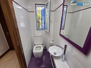 Casa pareada en venta en Urb. El Palmeral en Mojácar