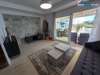 Casa pareada en venta en Urb. El Palmeral en Mojácar